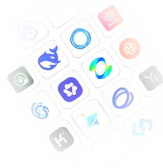 多平台账号统一管理界面